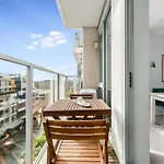 Trnt2 - St Leonards Gem Contemporary 2 Bedroom Apartment