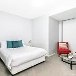 Trnt2 - St Leonards Gem Contemporary 2 Bedroom Apartment