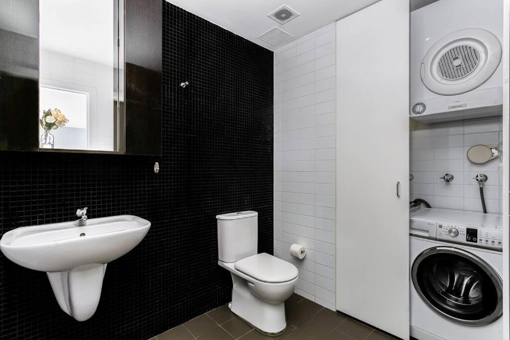 Apartment Trnt2 - St Leonards Gem Contemporary 2 Bedroom *