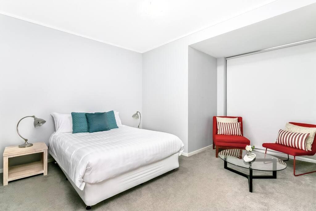 Trnt2 - St Leonards Gem Contemporary 2 Bedroom