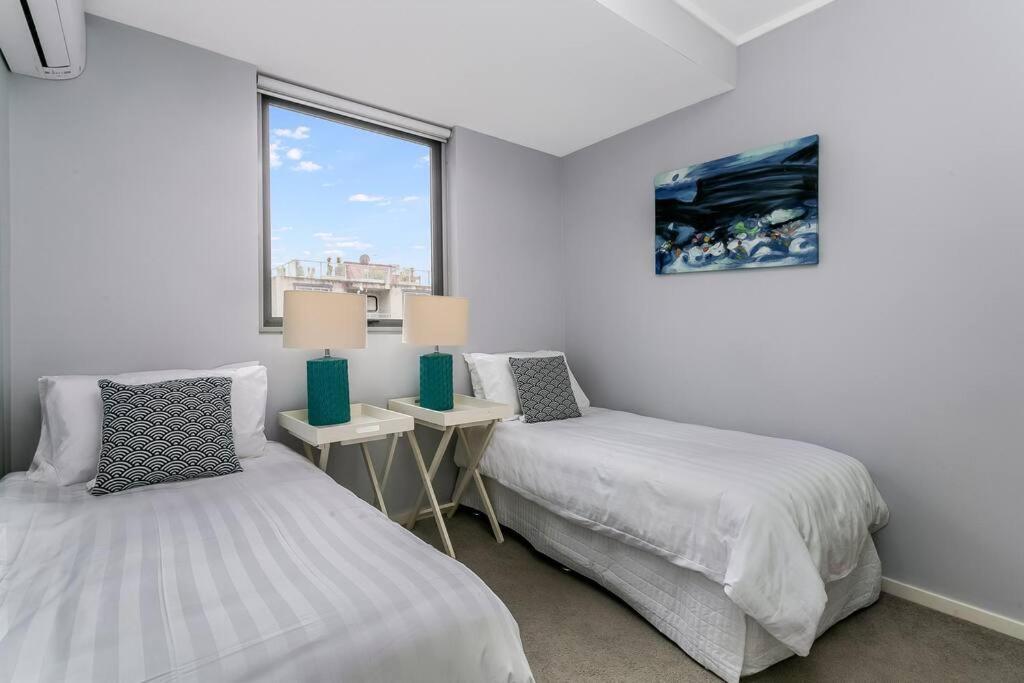 Apartment Trnt2 - St Leonards Gem Contemporary 2 Bedroom Sydney