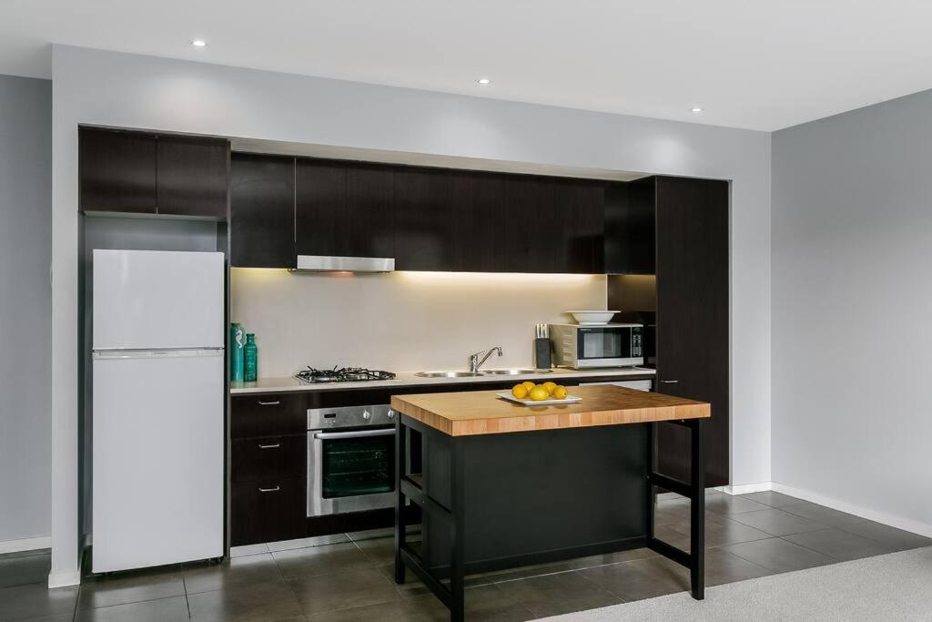Trnt2 - St Leonards Gem Contemporary 2 Bedroom