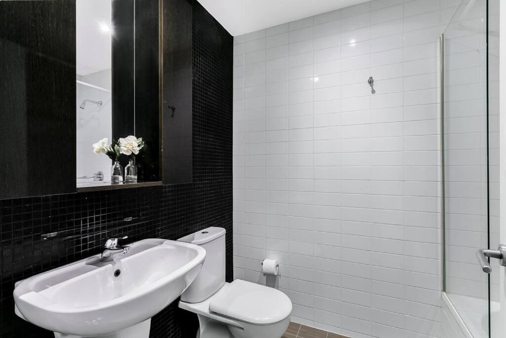 Trnt2 - St Leonards Gem Contemporary 2 Bedroom Apartment *